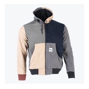 One of a kind American Madness UK re-worked carhart jacket size Small